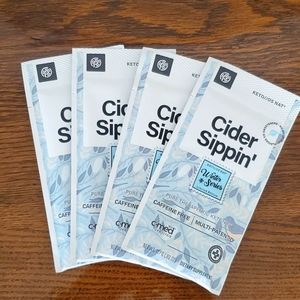 Pruvit Ketones - Cider Sippin'